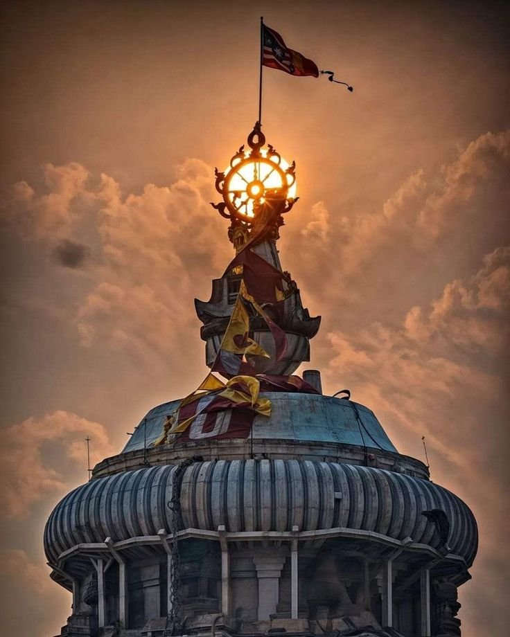 jagannath temple puri